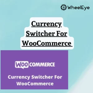 Currency Switcher For WooCommerce GPL v1.7.0