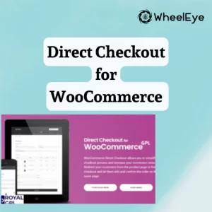 Direct Checkout for WooCommerce Pro GPL v3.1.1