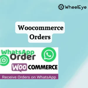 Woocommerce Orders on WhatsApp GPL v1.1.2