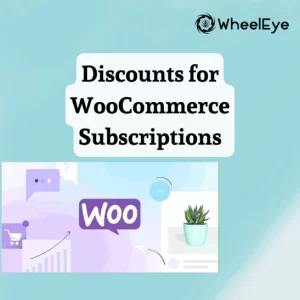 Discounts for WooCommerce Subscriptions GPL v3.0.0