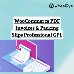 WooCommerce PDF Invoices & Packing Slips Professional GPL 2.15.10