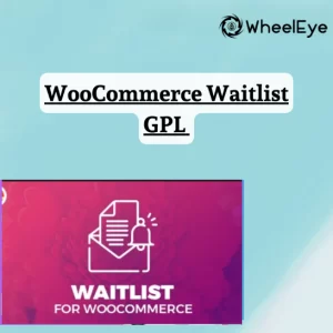 WooCommerce Waitlist GPL v2.4.13