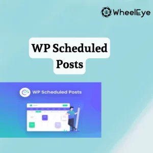 WP Scheduled Posts Pro GPL v5.0.1