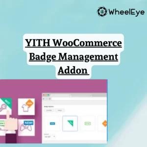 YITH WooCommerce Badge Management Addon GPL v3.4.0