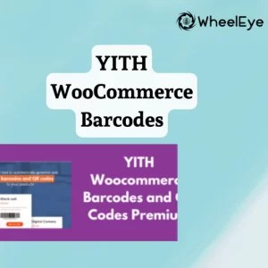 YITH WooCommerce Barcodes and QR Codes Premium GPL v2.23.0