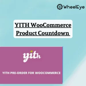 YITH WooCommerce Product Countdown v1.37.0
