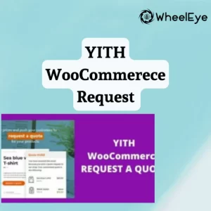 YITH WooCommerece Request a Quote Premium v4.22.0