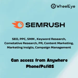 Semrush Guru Premium