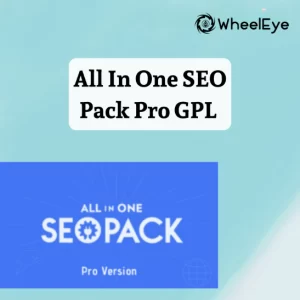 All In One SEO Pack Pro GPL v4.4.8 – Amazing SEO for WordPress