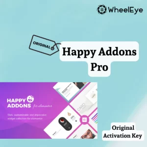 Happy Addons Pro Lifetime Deal
