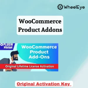 WooCommerce Product Add-Ons Ultimate Lifetime Deal | One Time Payment | Save 90%