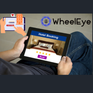 Hotel Booking API for OTA Integration & Channel Manager